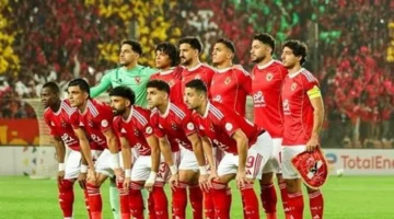 بث مباشر.. موعد مباراة الأهلي وسموحة في الدوري والقنوات الناقلة للقاء اليوم